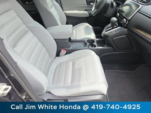 Used 2019 Honda CR-V EX image 25