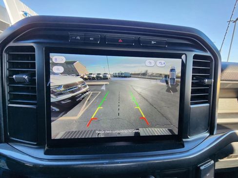 Certified 2024 Ford F150 STX image 33