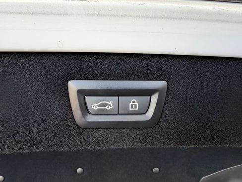 Certified 2022 BMW M850i Gran Coupe xDrive image 40