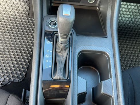 Certified 2024 Nissan Sentra S image 27