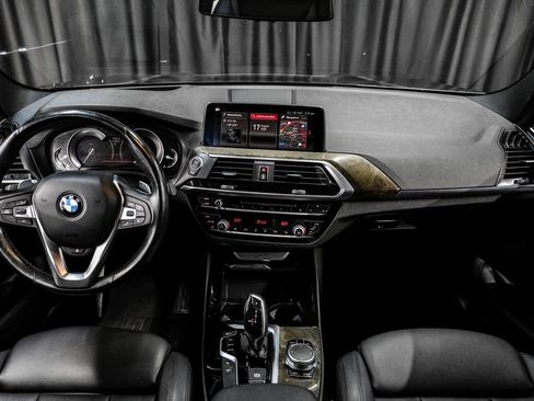 Used 2019 BMW X3 sDrive30i w/ Premium Package RWD image 22