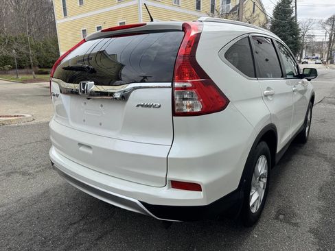 Used 2015 Honda CR-V EX-L image 11