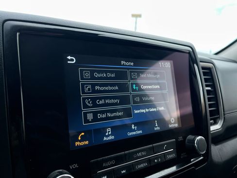 Used 2024 Nissan Frontier SV w/ SV Convenience Package image 37