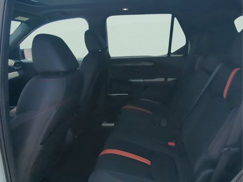 New 2026 Honda Passport TrailSport image 9