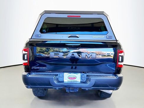 Used 2024 RAM 2500 Rebel image 6