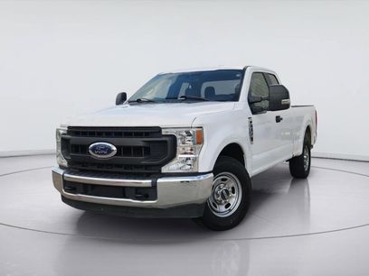 Used 2020 Ford F250 XL w/ Power Equipment Group