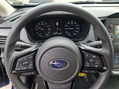 Used 2024 Subaru Crosstrek 2.0i AWD/4WD image 18
