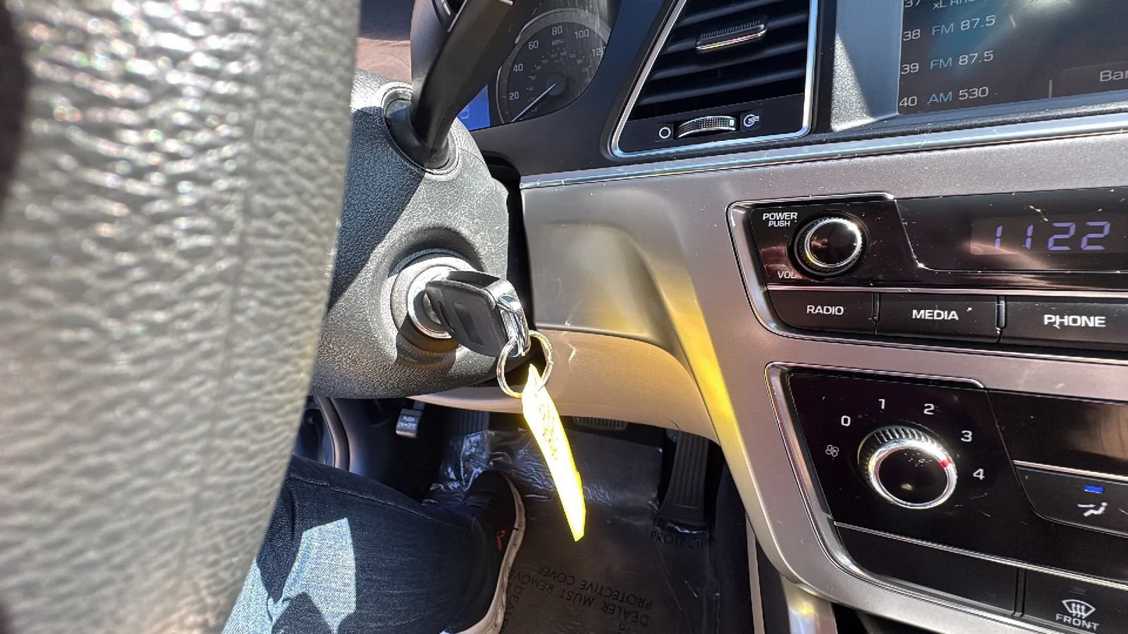 Used 2016 Hyundai Sonata SE FWD image 20
