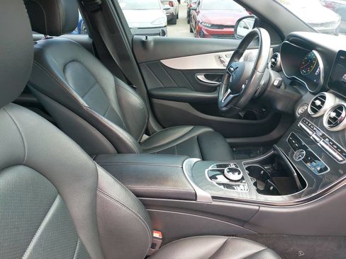 Used 2019 Mercedes-Benz C 300 4MATIC Sedan image 10