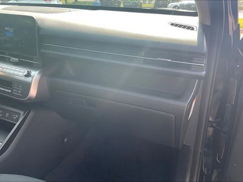 New 2025 Hyundai Kona SEL image 30