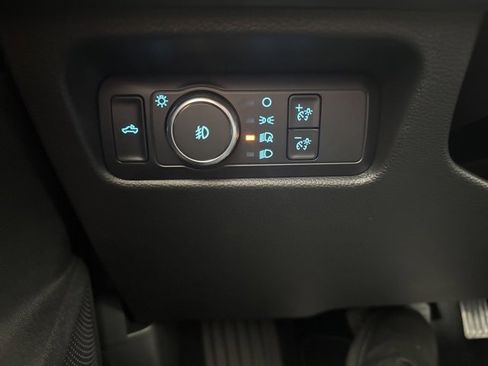 Used 2025 Ford Ranger Lariat w/ FX4 Off-Road Package image 20