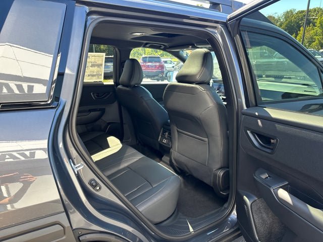 New 2026 Subaru Outback Premium AWD/4WD image 94
