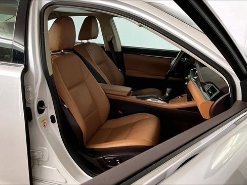 Used 2017 Lexus ES 350 image 7