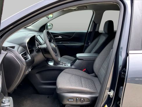 Used 2023 Chevrolet Equinox LT FWD image 8
