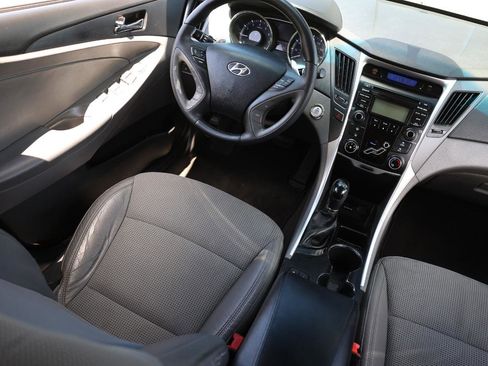 Used 2013 Hyundai Sonata SE image 20