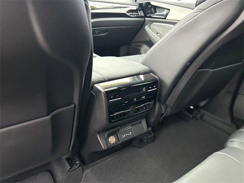 Certified 2024 Acura MDX SH-AWD image 15