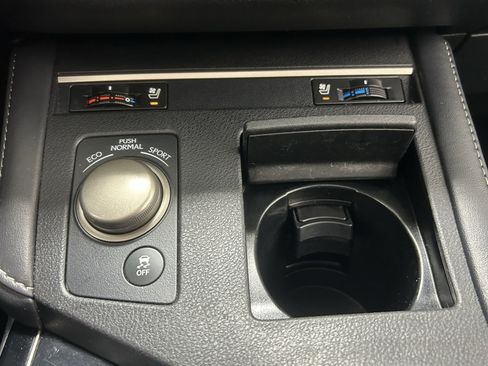 Used 2017 Lexus ES 350 image 22