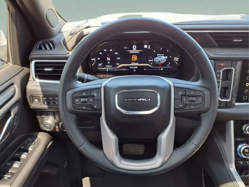 Certified 2024 GMC Yukon Denali AWD/4WD image 21