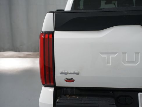 Used 2024 Toyota Tundra SR5 image 10