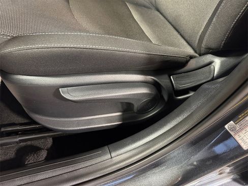 Certified 2024 Kia Forte LXS image 13