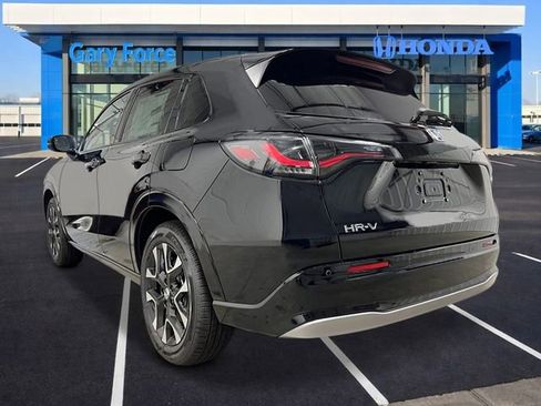 New 2026 Honda HR-V EX-L image 3