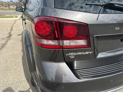 Used 2020 Dodge Journey Crossroad image 34