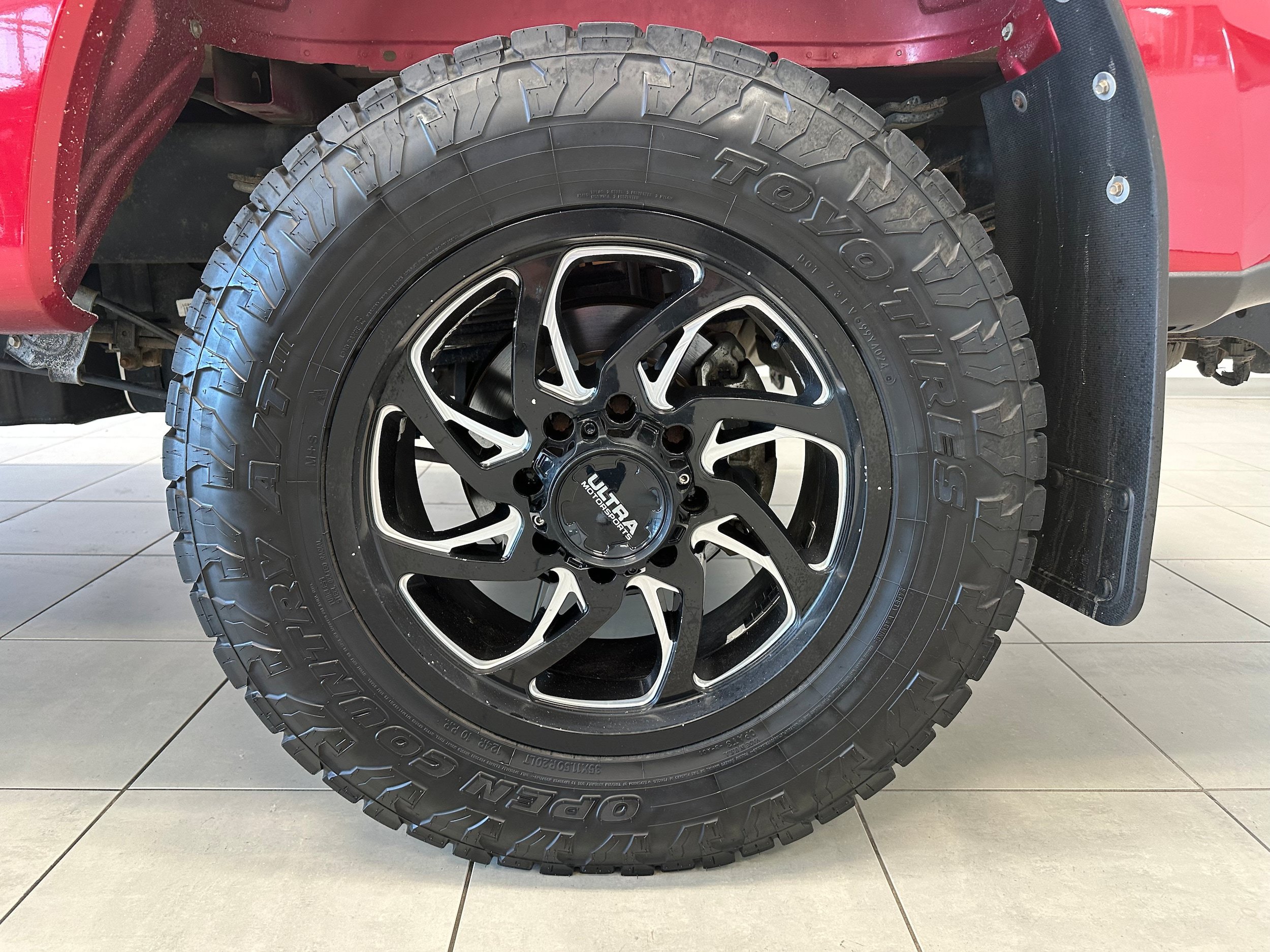 Used 2022 Ford F250 Lariat AWD/4WD image 8
