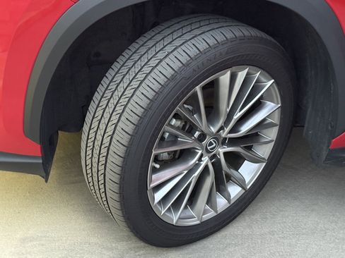 Certified 2022 Lexus NX 300h AWD w/ Vision Package image 15