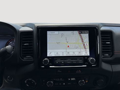 Used 2023 Nissan Frontier PRO-4X w/ Pro Convenience Package AWD/4WD image 16