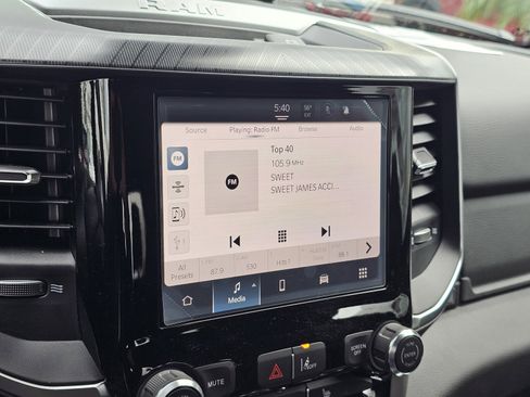 New 2026 RAM 1500 2WD Crew Cab image 12