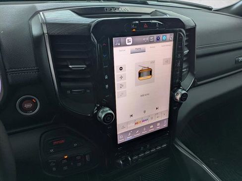 New 2026 RAM 1500 RHO image 11