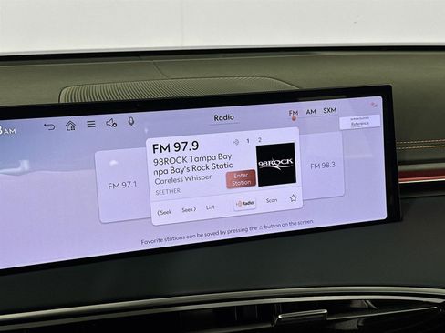 New 2026 Genesis GV70 3.5T Sport Prestige image 15