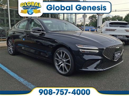 New 2026 Genesis G70 2.5T Prestige image 1