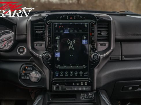 Used 2021 RAM 1500 Laramie image 41