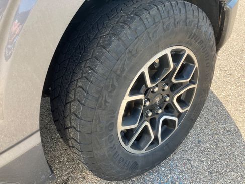 Used 2023 Ford F150 XLT w/ Equipment Group 302A High AWD/4WD image 14