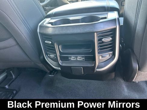 Used 2023 RAM 1500 Big Horn RWD image 29