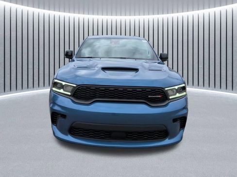 Certified 2024 Dodge Durango R/T AWD/4WD image 18