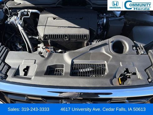 New 2026 Honda Pilot Elite image 22