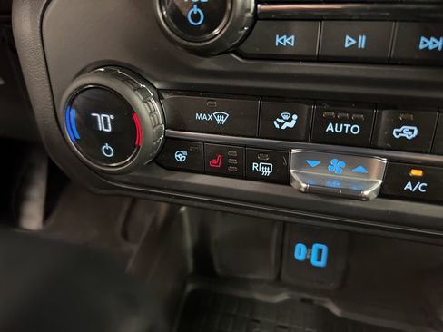 Certified 2024 Ford Bronco Badlands AWD/4WD image 14