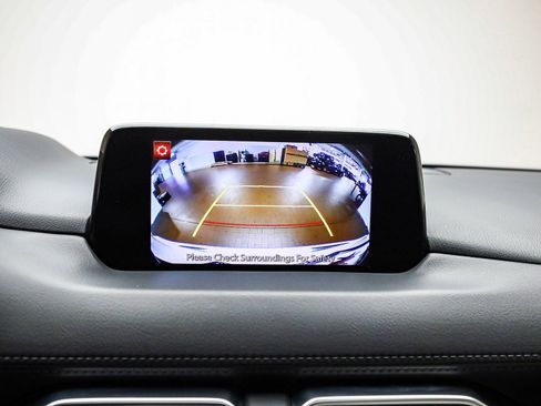 Used 2019 MAZDA CX-5 Grand Touring Reserve image 27