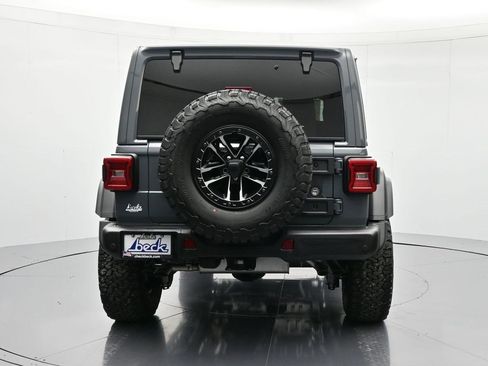 New 2026 Jeep Wrangler Unlimited Rubicon 392 image 7