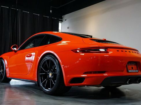 Used 2017 Porsche 911 GT3 RS image 40