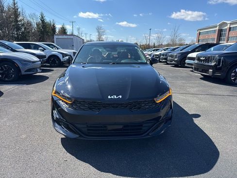 Used 2024 Kia K5 GT-Line image 2