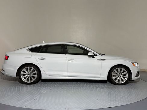 Used 2018 Audi A5 2.0T Premium AWD/4WD image 8