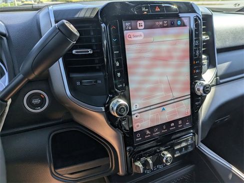 New 2026 RAM 2500 Big Horn image 18