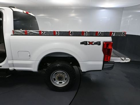 Used 2021 Ford F250 XL w/ Power Equipment Group AWD/4WD image 36
