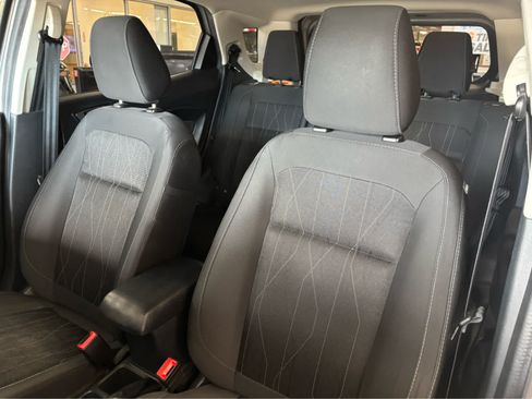 Certified 2021 Ford EcoSport SE w/ SE Convenience Package AWD/4WD image 21
