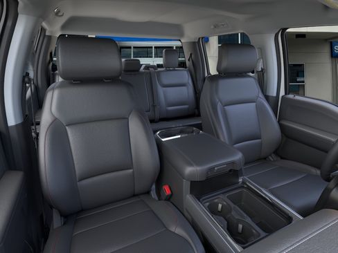 New 2026 Ford F250 Lariat AWD/4WD image 32