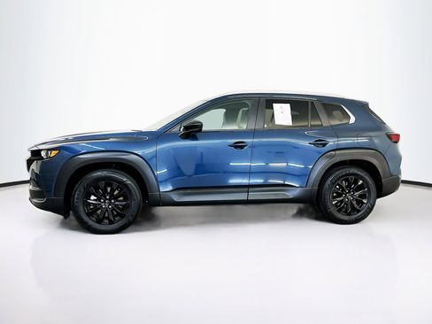 Used 2025 MAZDA CX-50 AWD 2.5 S w/ Premium Package image 4