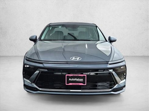 New 2026 Hyundai Sonata SEL FWD image 6